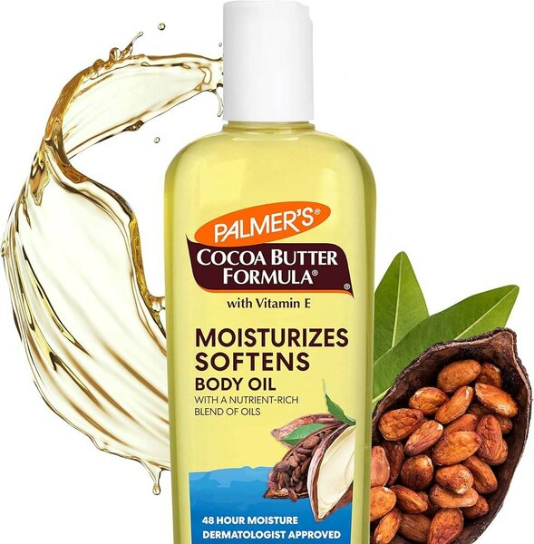 Palmers cocoa butter