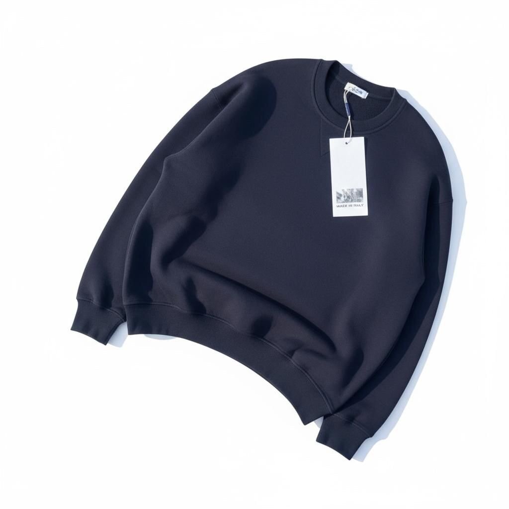 Sweatshirt classique pour hommes