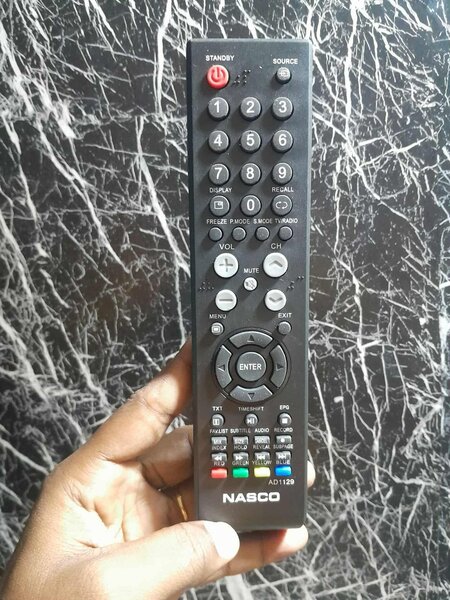 Télécommande Universelle NASCO