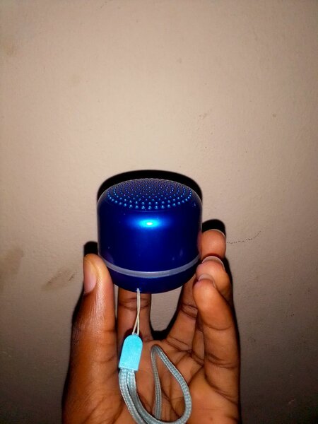 Enceinte Bluetooth portable étanche