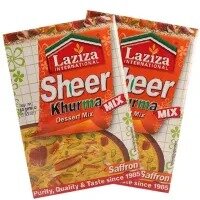 Sweets Dessert MIx peck of 2