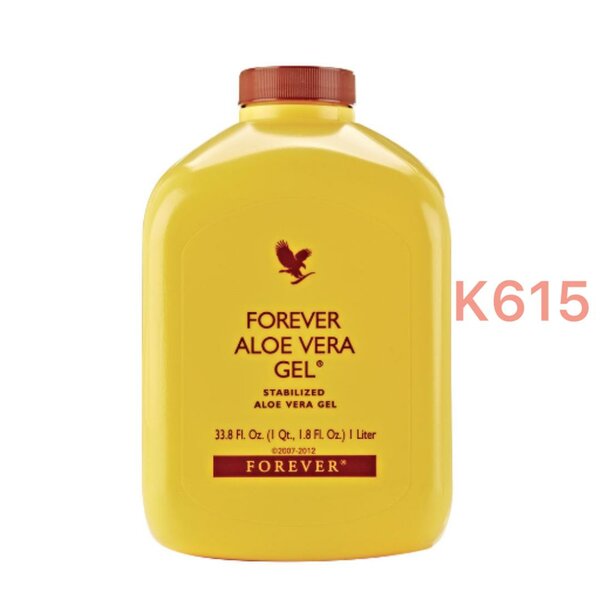 Forever living products