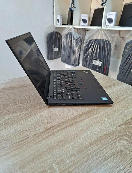 Ordinateur Portable Lenovo ThinkPad