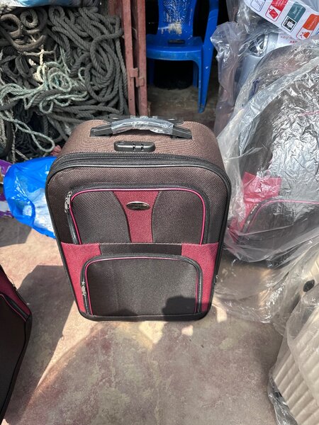 Moyen valise