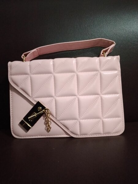 SACS A MAIN BANDOULIÈRE