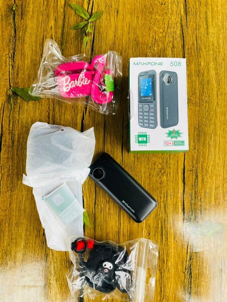 Téléphone portable Maxfone