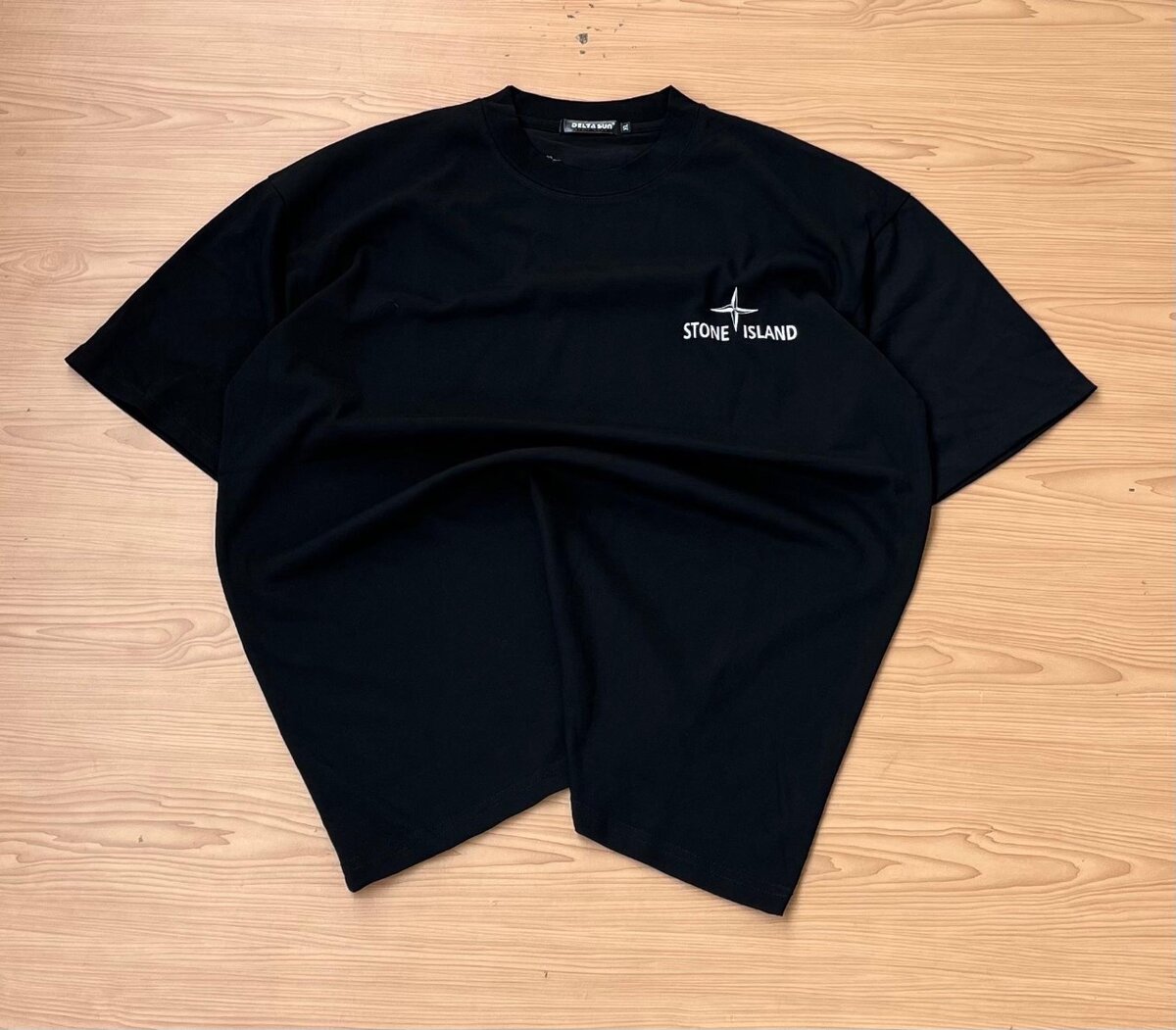 Heavy Designer T-shirt