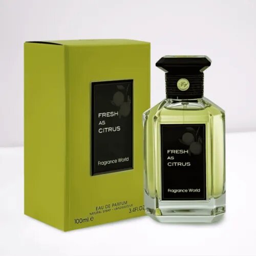 Parfum Élégant et Unique