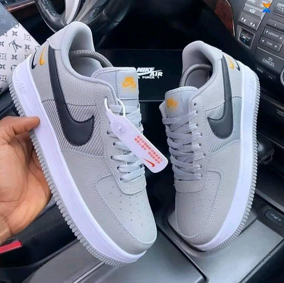 Baskets Nike Homme Élégantes