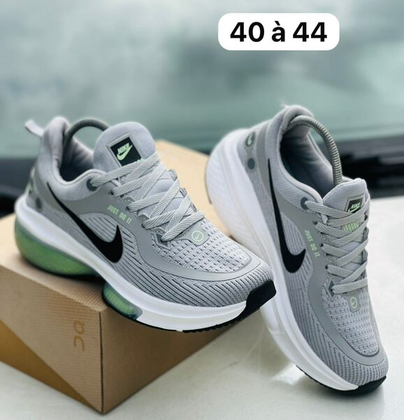 Chaussures de course hommes