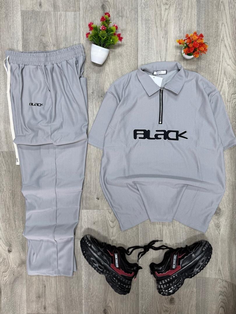 Ensemble survêtement homme luxe