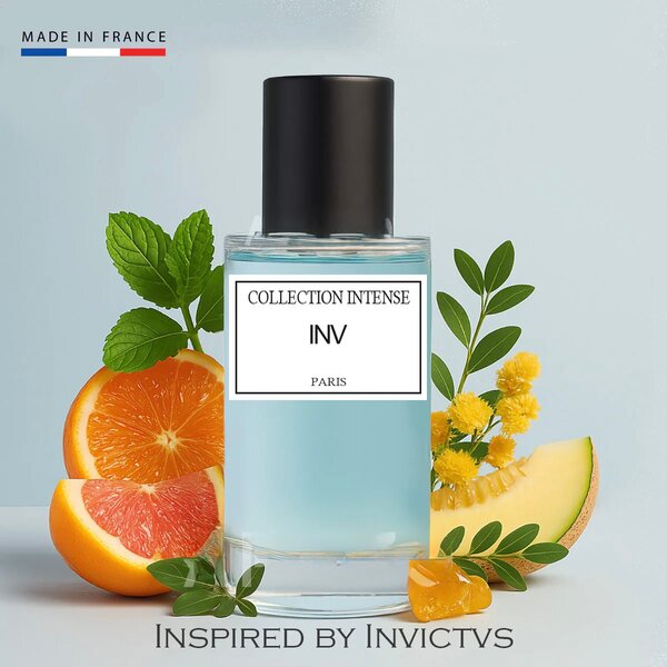 Parfum Frais Intense