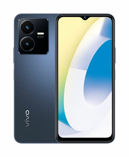 Vivo y22
