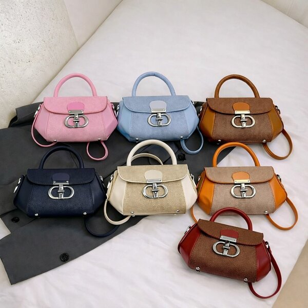 Sac à main luxe Coach pour femme