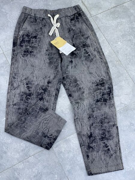 Pantalon décontracté homme