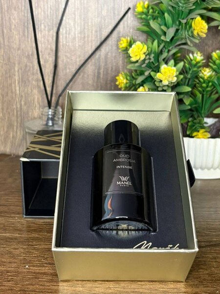 Parfum Oud Ambrosia Intense