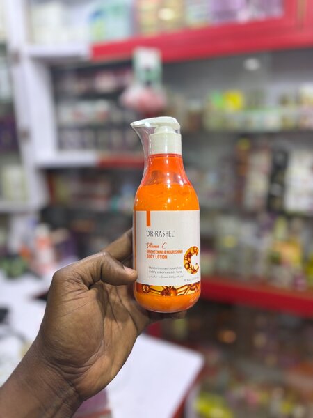 Dr Rashel Vitamin C Lotion
