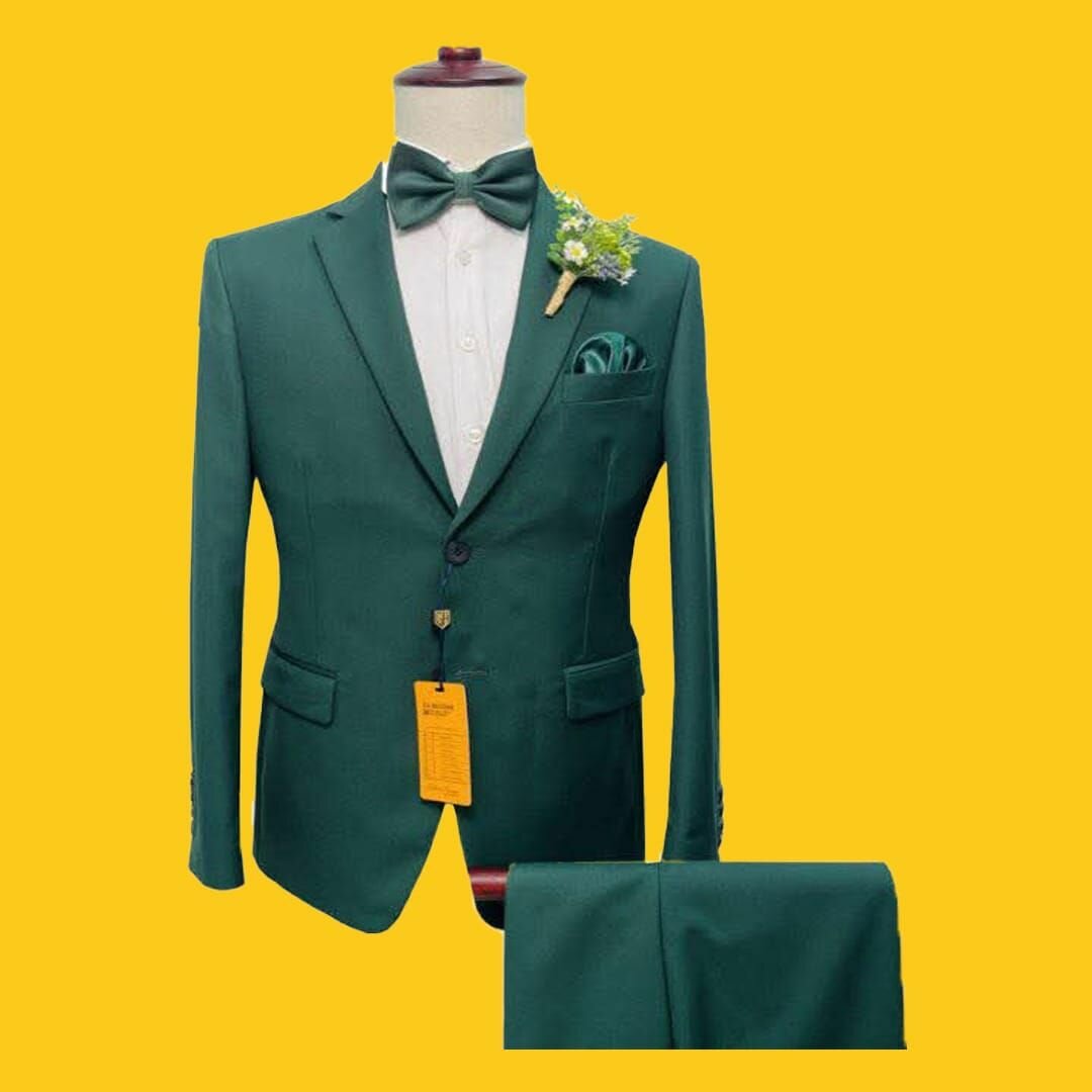 Costume élégant pour hommes