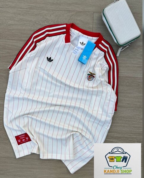 Maillot de Football Vintage