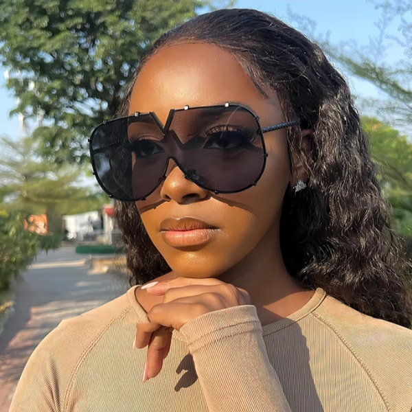 Lunettes de soleil Valentino