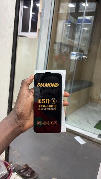 Antichoc 17pro Diamond orginal