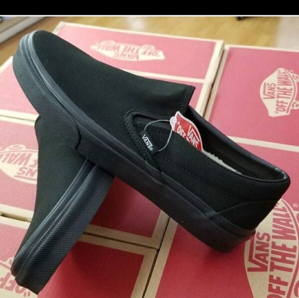 Vans Sneakers Unisex