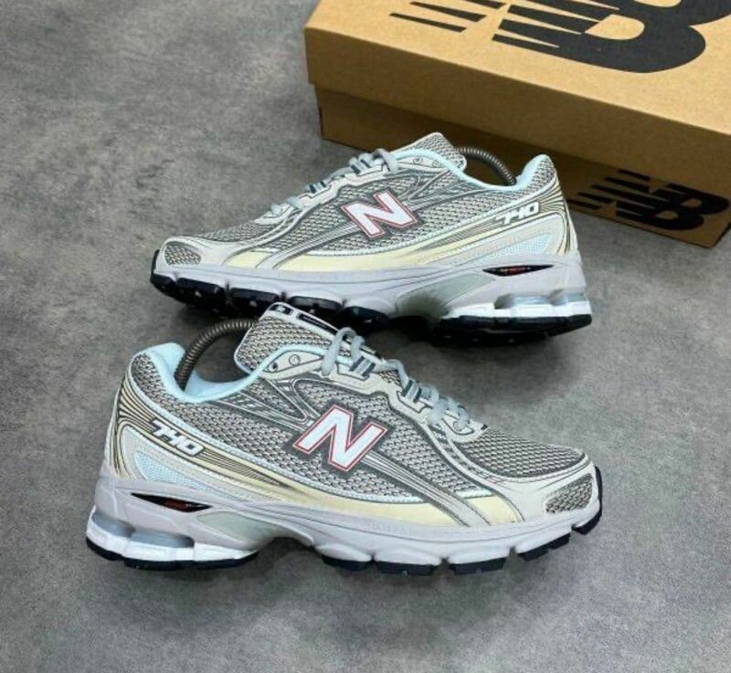 New Balance Chaussures Running