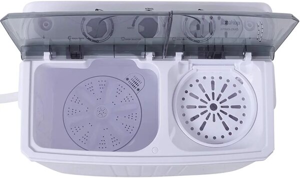 Twin Tub Washing  Machine