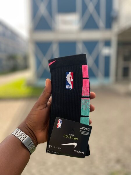 Chaussettes NBA Nike Elite