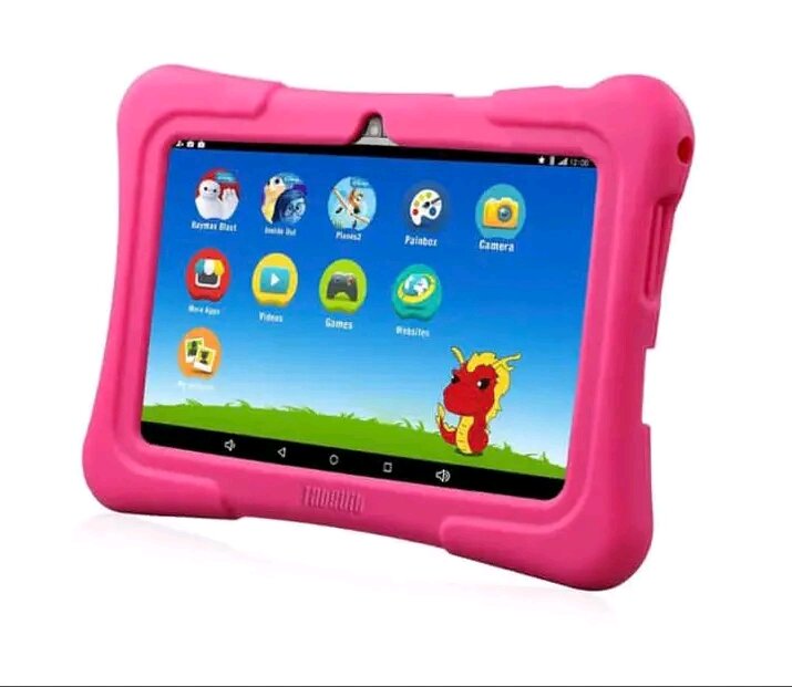 Tablette pour enfants E100