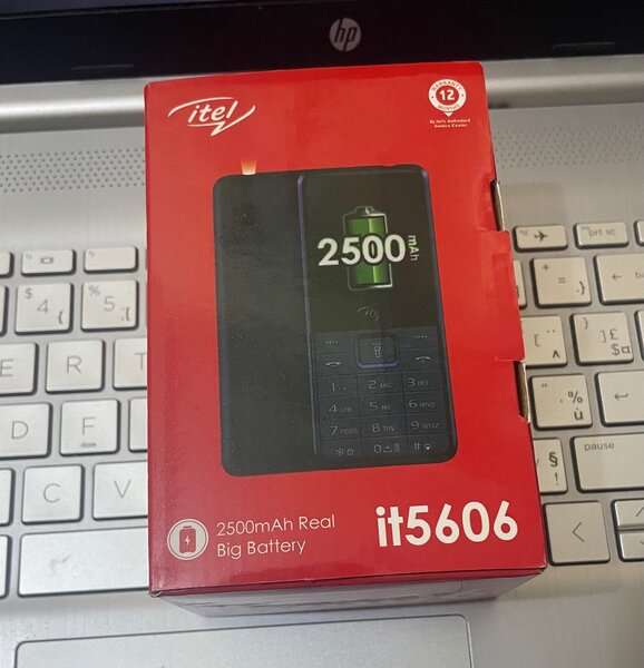Téléphone Itel it5606