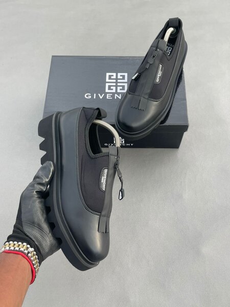 Mocassins Givenchy Luxe Homme