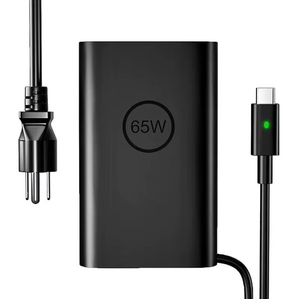 Chargeur USB-C 65W