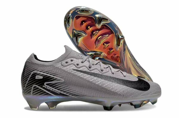 Chaussures de football innovantes