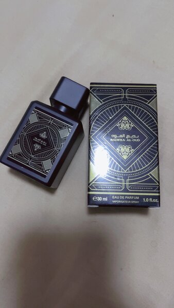 Parfum Unisexe Oud 30ml