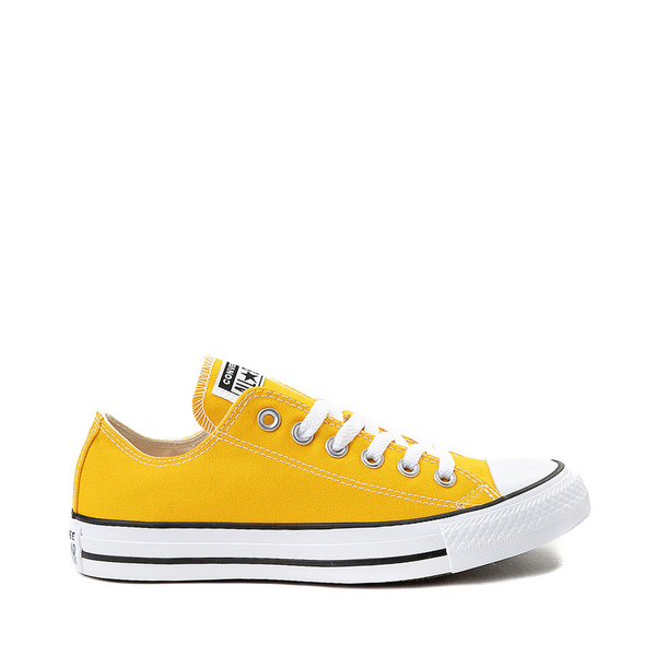 Converse All Star Jaune