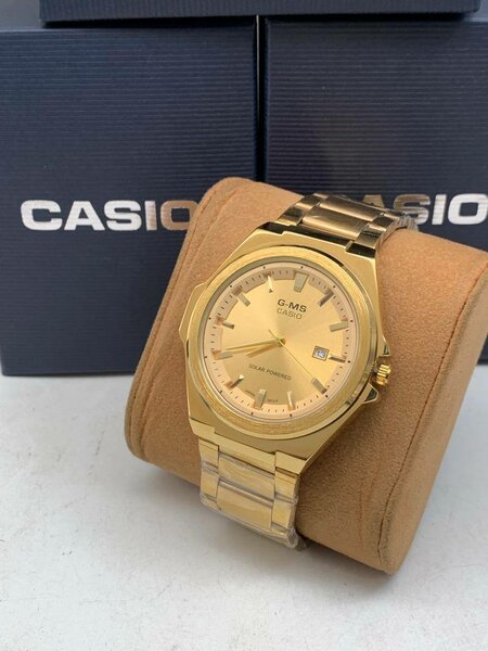 CASIO CHAIN WATCH