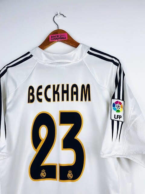 Maillots de football rétro classiques