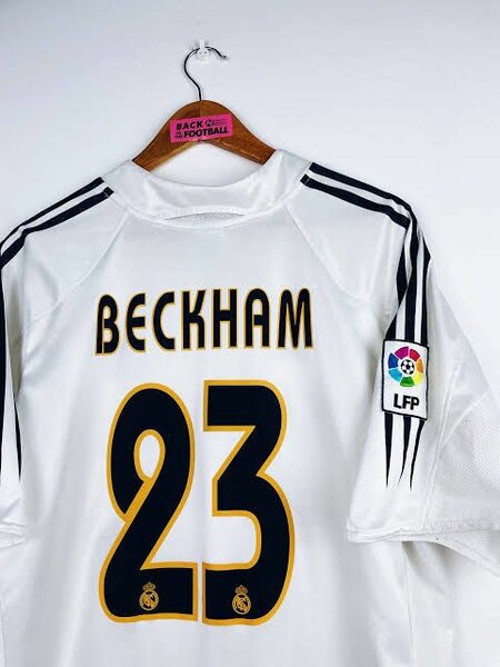 Maillots de football rétro classiques