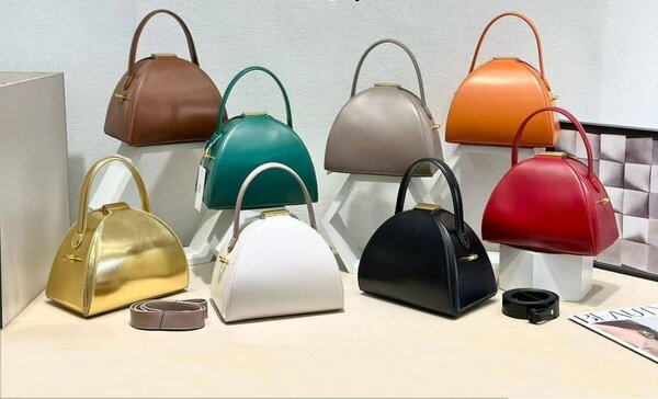 Sac À Main Élégant En Cuir PU