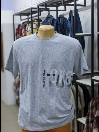 Quality Round neck T-shirts