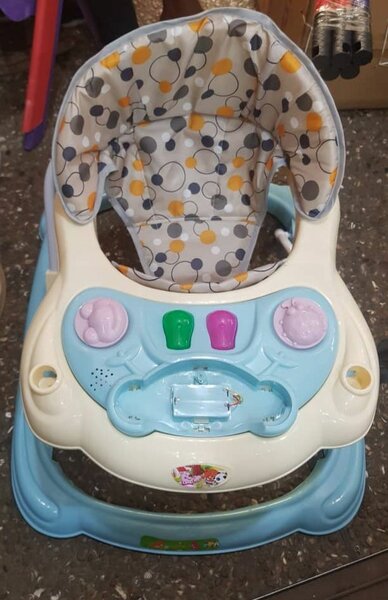 Baby walker