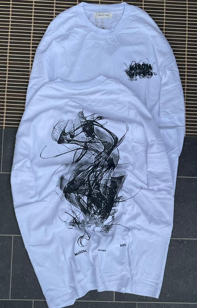 T-shirts graphiques unisexes