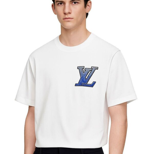 T-Shirt Logo Balenciaga