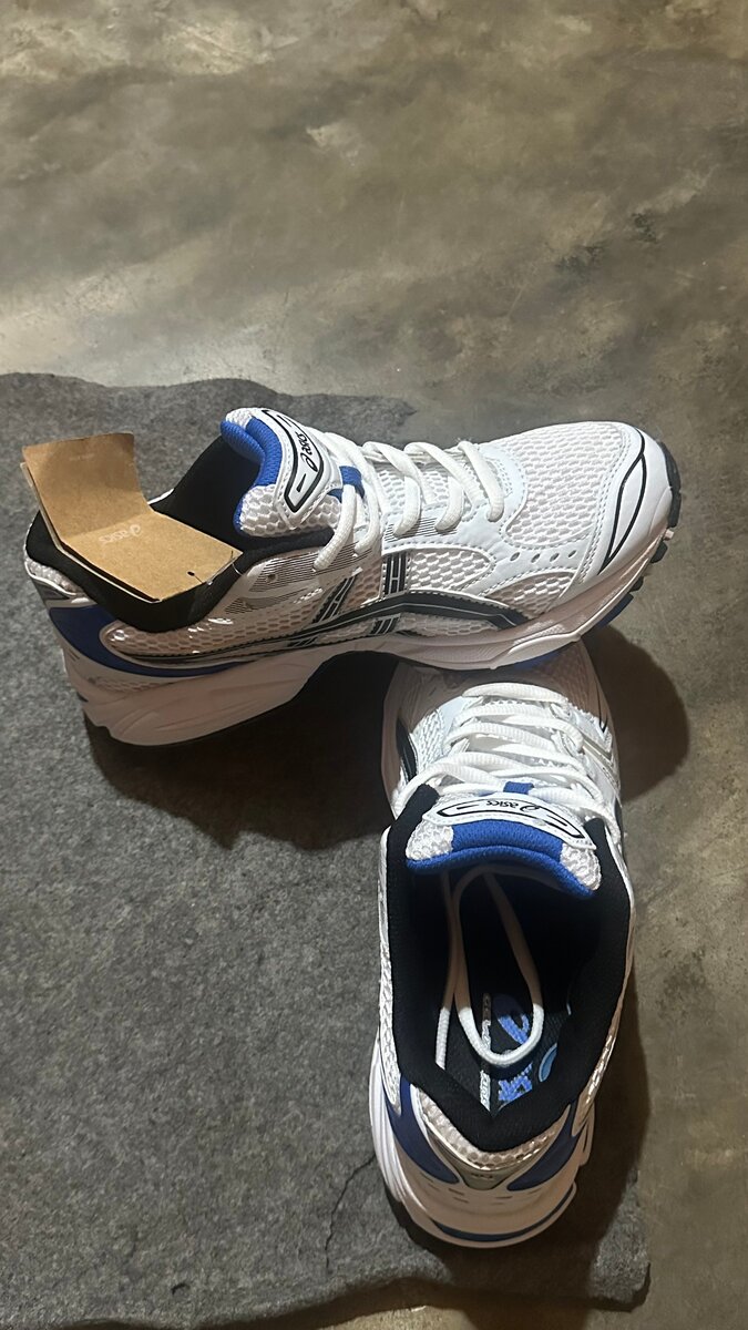 Chaussures de sport confortables