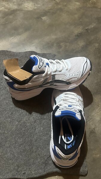 Chaussures de sport confortables