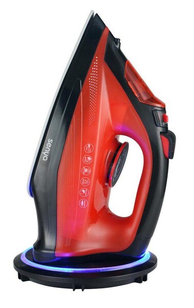 Fer à repasser DAVOS moderne