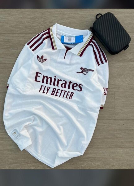 Maillot Arsenal Adidas 2023