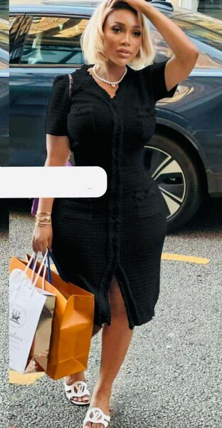 Ladies wear available