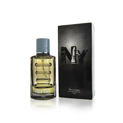Parfum Homme New York 100ml